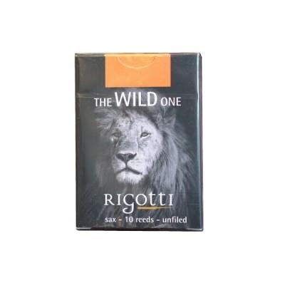 Rigotti | The Wild One Alto Saxophone Reeds